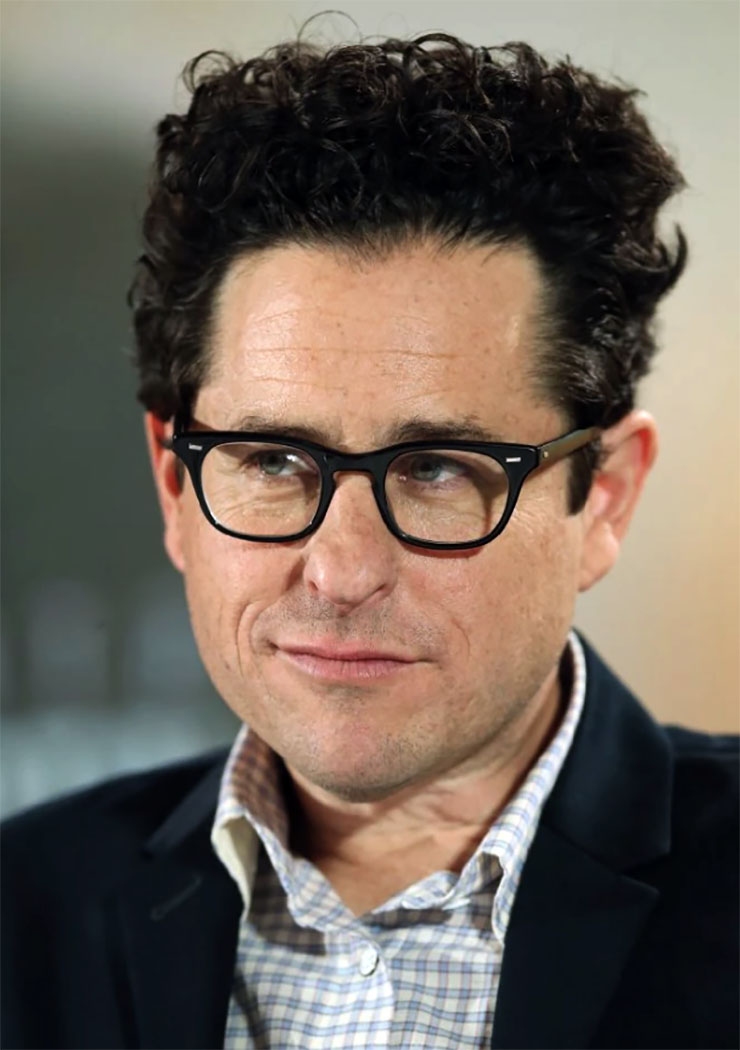 J.J. Abrams